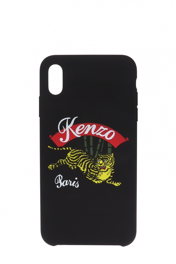 kenzo iphone xs max case kenzo iphone xs max case